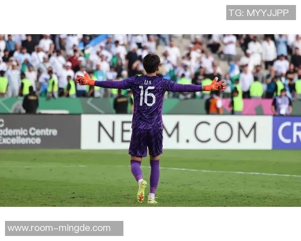 门将李昊在低谷中为中国足球带来希望与重生的曙光